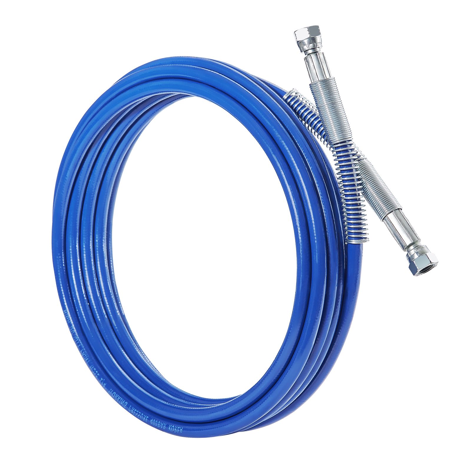 Flexible Hose Braided - Selang Penyemprot Cat Tanpa Udara 25ft,
