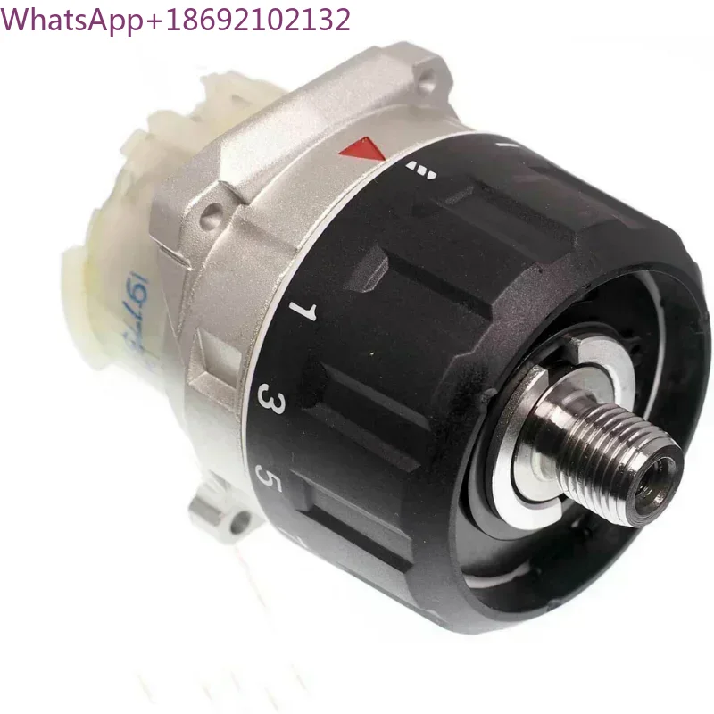 Makita Drill Ddf484 - Gear Box Asli 127500-6 123737-3 untuk