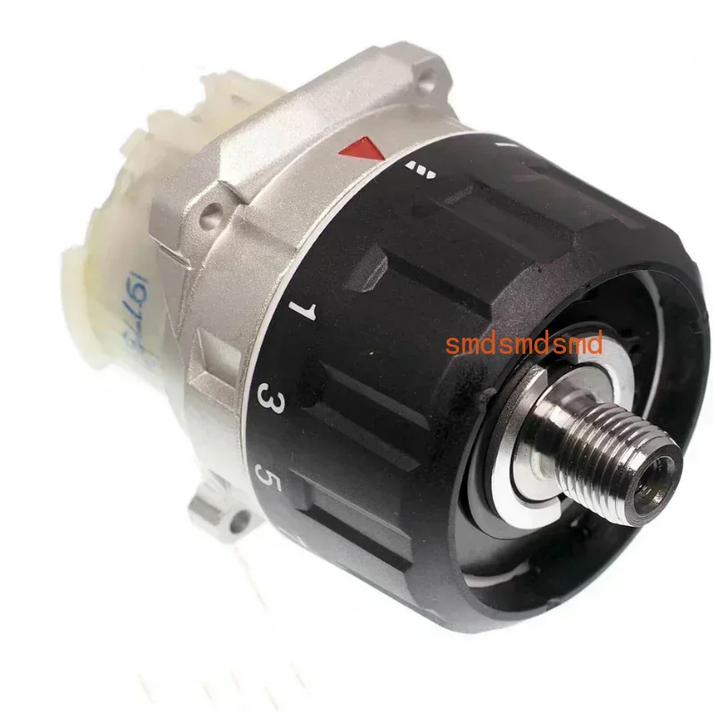 Makita Drill Ddf484 - Gear Box Asli 127500-6 123737-3 untuk