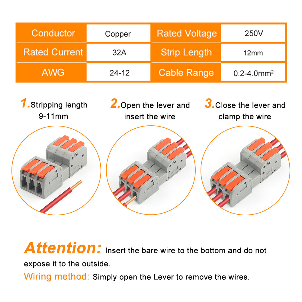5 Buah DF-2604D Mini Docking Q - Push Fit Connector ulasan dan harga