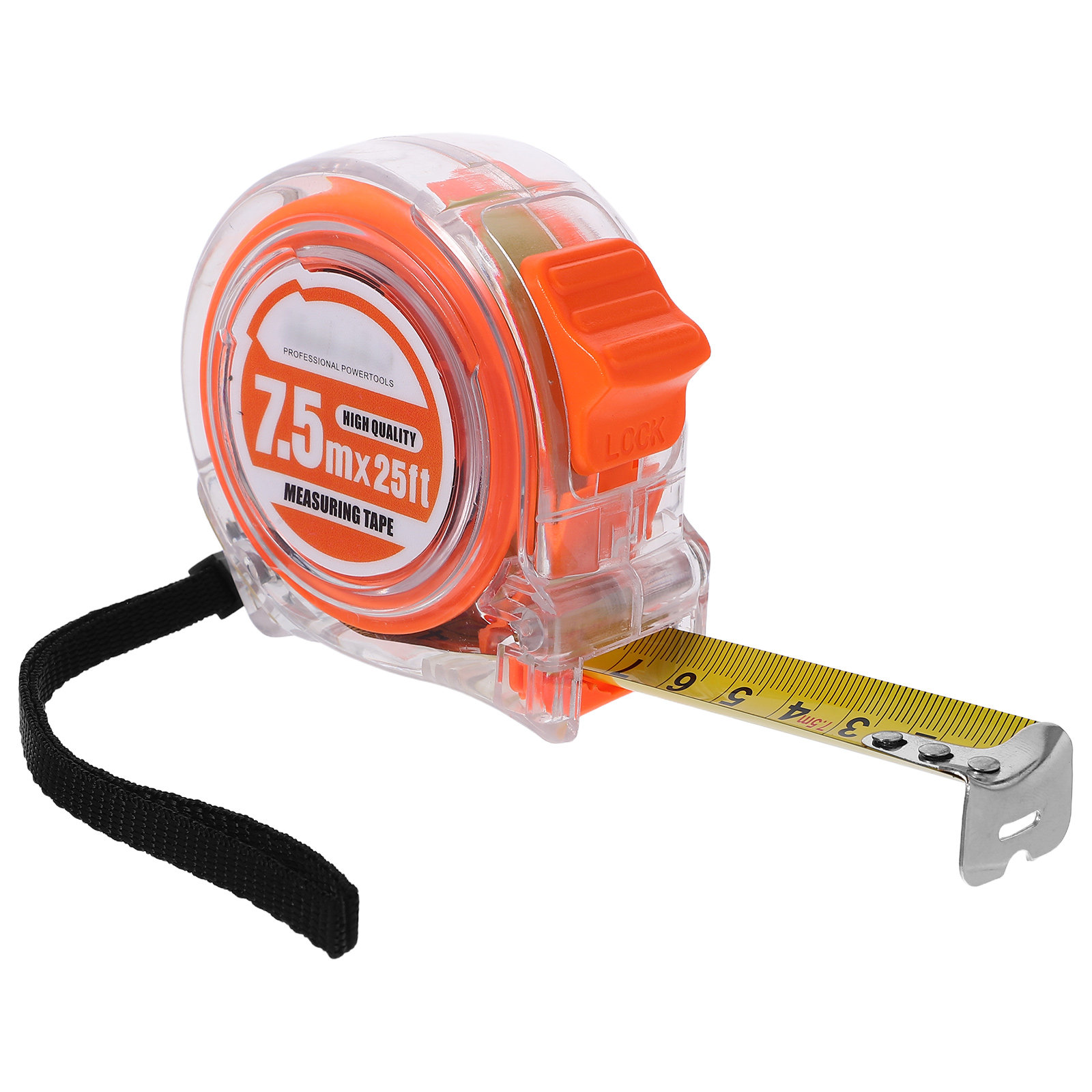 Pita Pengukur Metrik 7.5m 25Ft - Stanley Tape 25Ft ulasan dan harga