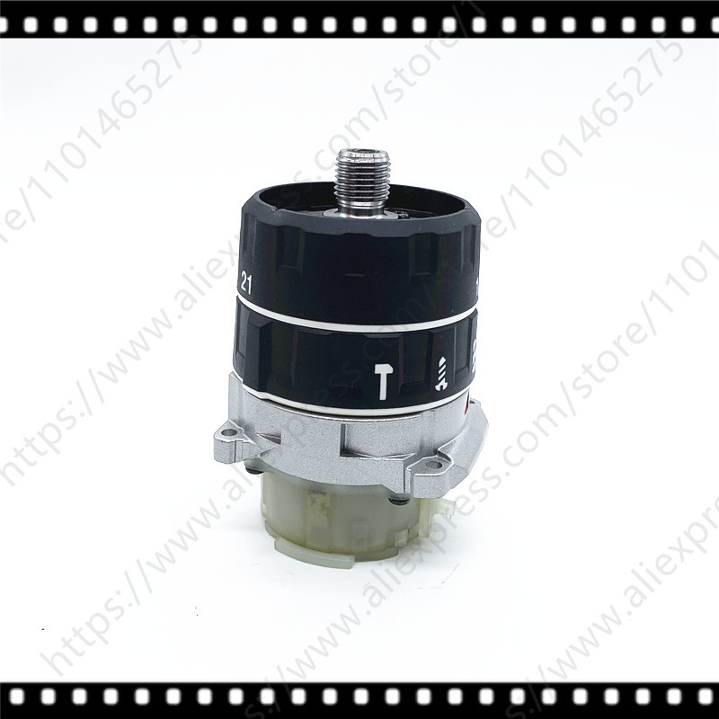 PERAKITAN GEAR untuk makita DH - Makita Drill Ddf484 ulasan dan harga
