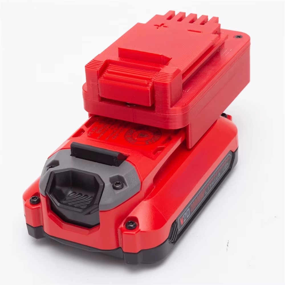 Untuk Pengrajin V20 20V Max Ad - Black+Decker Tool 20V Max ulasan dan harga