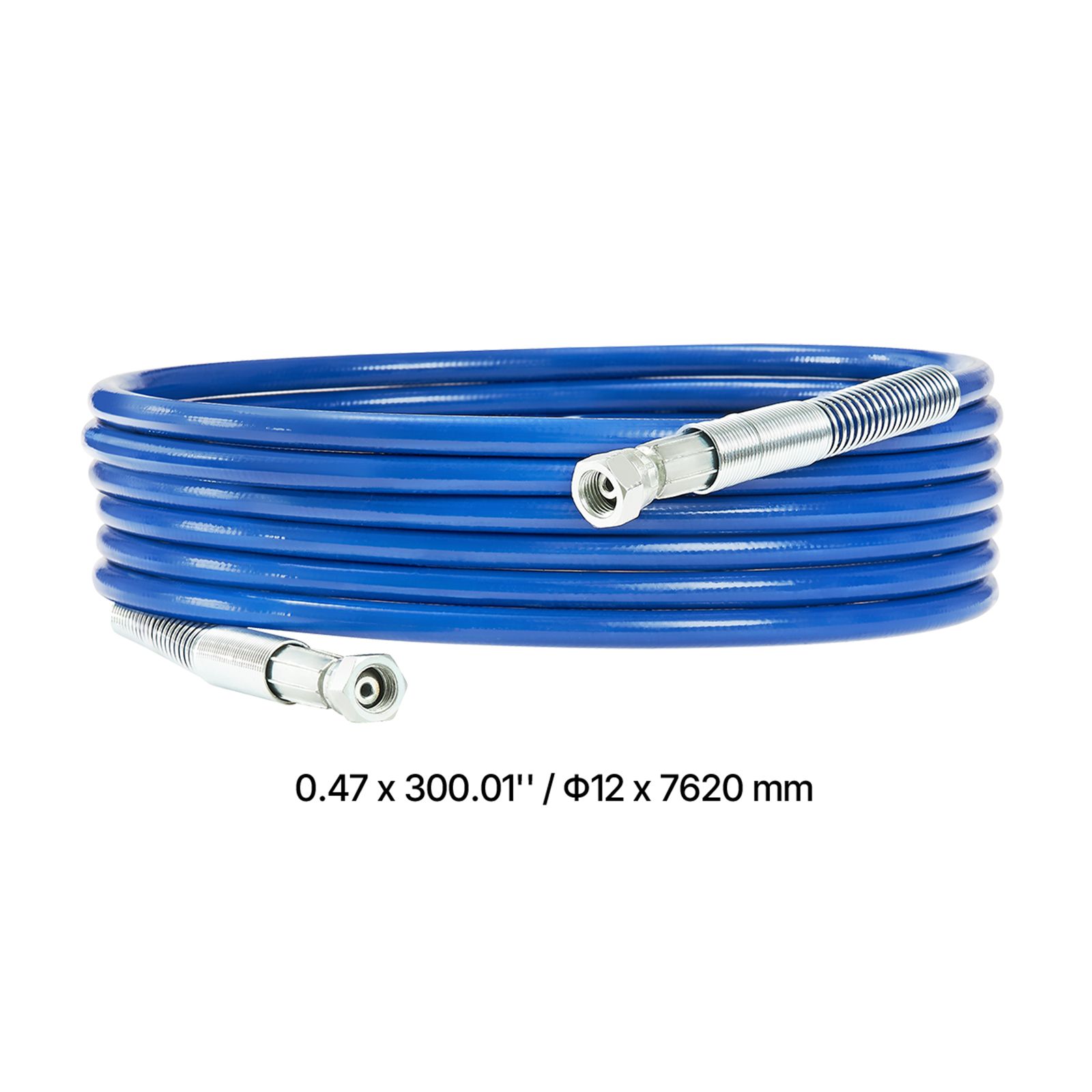 Selang Penyemprot Cat Tanpa Ud - Flexible Hose Braided ulasan dan harga