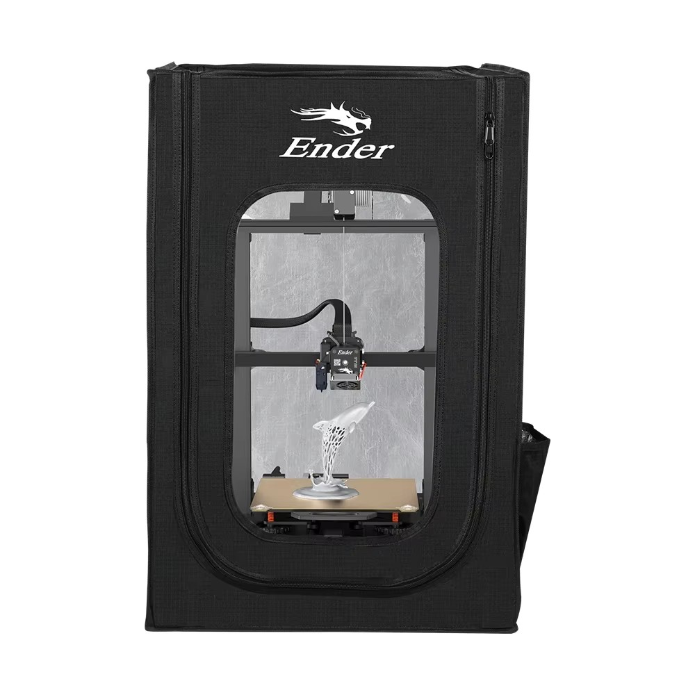 Aksesori Printer 3D Creality E - Creality Printer Ender 3 V3 ulasan dan harga