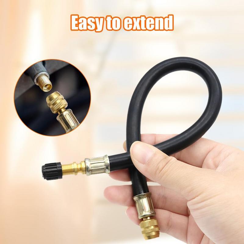 Adaptor Kompresor Udara Selang - Flexible Hose Braided ulasan dan harga