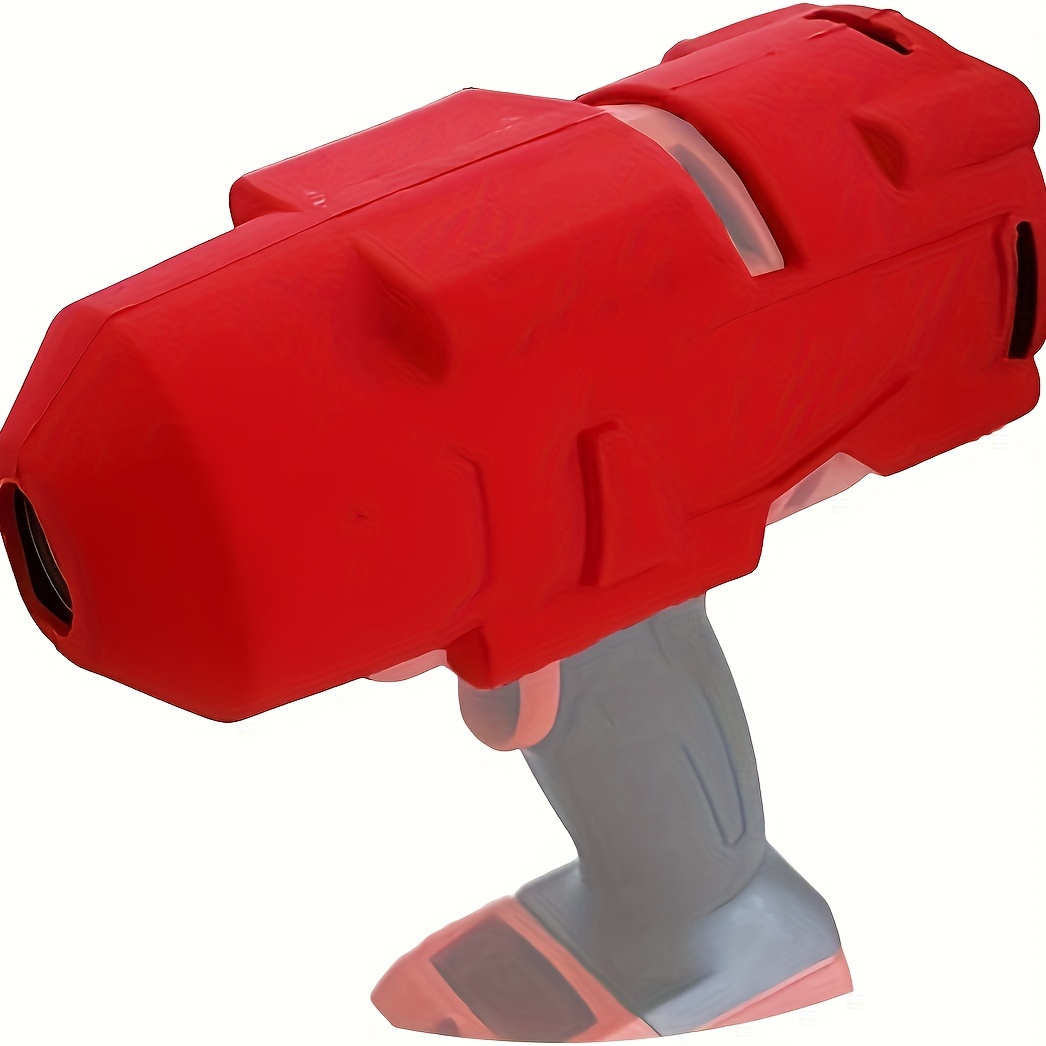 Boot Pelindung M18 49-16-2767  - Milwaukee Drill M18 Fuel ulasan dan harga