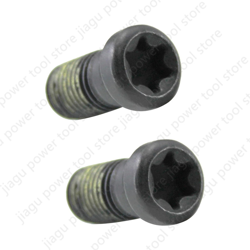 2 buah 05-88-0019 M8.0 X 1 LH  - Milwaukee Drill M18 Fuel ulasan dan harga