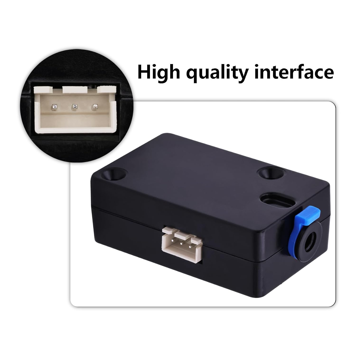Creality Kit Sensor filamen En - Creality Printer Ender 3 V3 ulasan dan harga