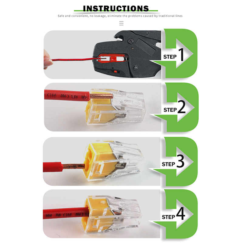 DIY GO 102/104/106/108 konekto - Push Fit Connector ulasan dan harga