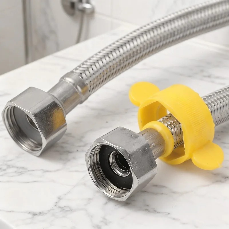 Selang Fleksibel Anti-Ledakan  - Flexible Hose Braided ulasan dan harga