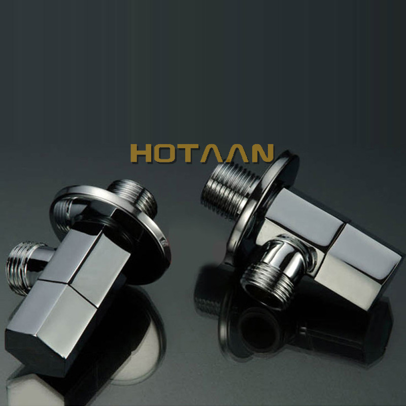 ., Kamar Mandi Tembaga Pencamp - Toilet Fill Valve ulasan dan harga