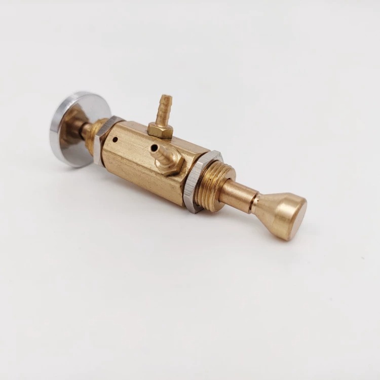 Cocok untuk Katup Saklar Air K - Push Fit Connector ulasan dan harga