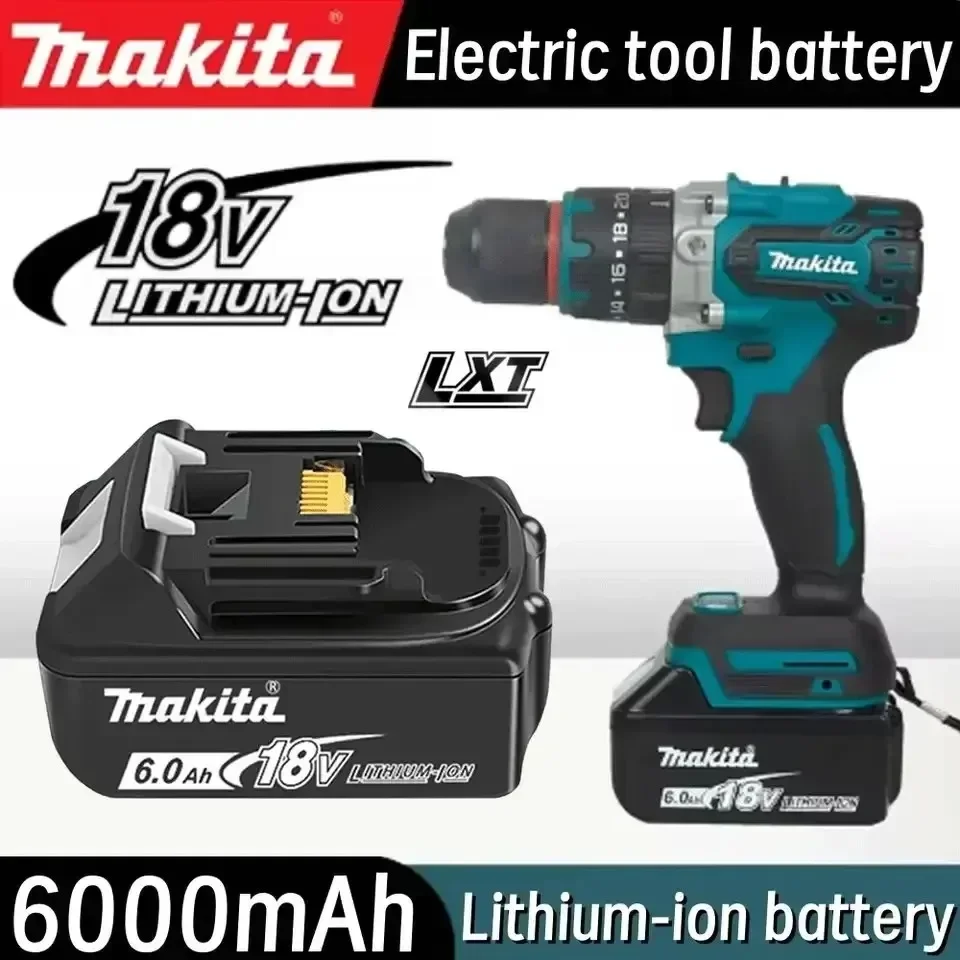 Makita 100% Asli DDF487 Bor Ta - Makita Drill Ddf484 ulasan dan harga