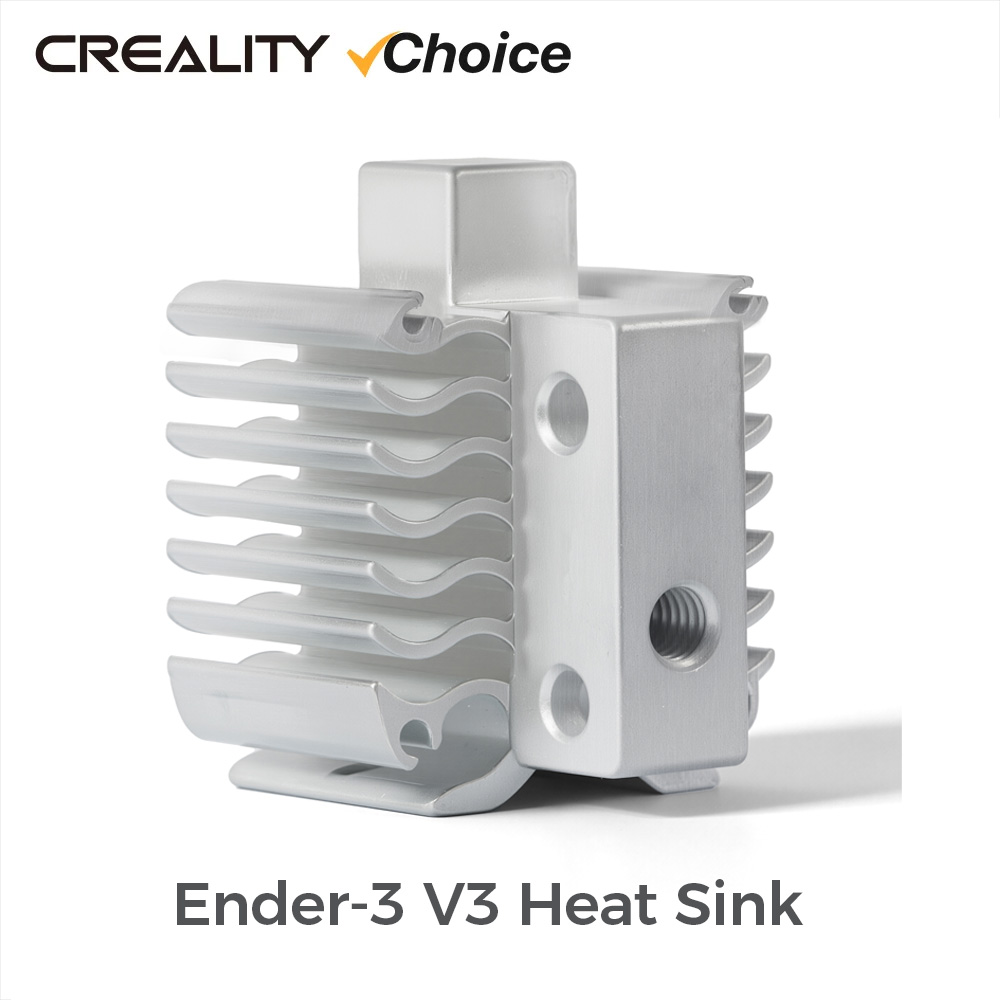 Creality Original Ender-3 V3 H - Creality Printer Ender 3 V3 ulasan dan harga